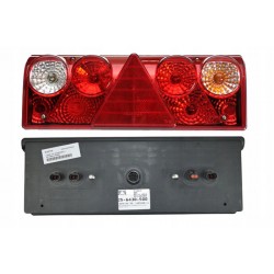 FEU ARRIERE DROITE Europoint II New