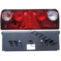 FEU ARRIERE GAUCHE Europoint II New