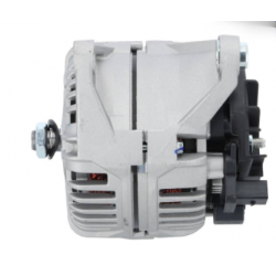 Alternateur, sans poulie,...