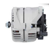 Alternateur, sans poulie, 110A - 115A 12V pour Iveco - Fiat