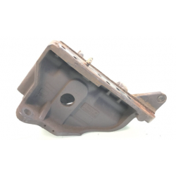 Support main de ressort avant, partie avant Gauche pour Renault 7420821926