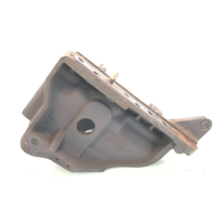 Support main de ressort avant, partie avant Gauche pour Renault 7420821926