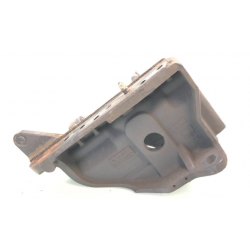 Support main de ressort avant, partie avant Droite pour Renault 7420821927