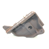 Support main de ressort avant, partie avant Droite pour Renault 7420821927