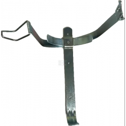 Support pour extincteurs 6kg