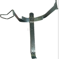 Support pour extincteurs 6kg