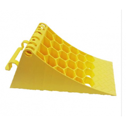 CALE DE ROUE PLASTIQUE...