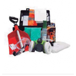 KIT COMPLET VALISE ADR I300500