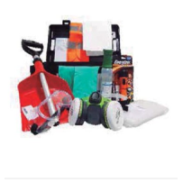 KIT COMPLET VALISE ADR I300500
