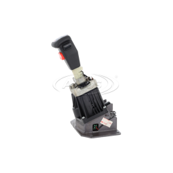 Sélecteur de vitesses, remanufacturé pour  Bv b18 pour  Renault Trucks 5001837148