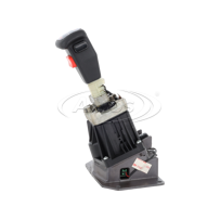 Sélecteur de vitesses, remanufacturé pour  Bv b18 pour  Renault Trucks 5001837148