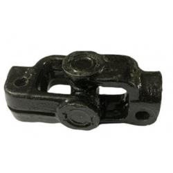 Cardan de liaison entre le...