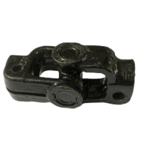 Cardan de liaison entre le boitier de direction et la colonne, pour Renault 5001852017