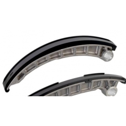 Passage de roue AR pour...