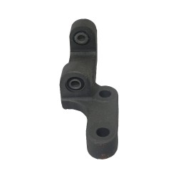 Support d'alternateur pour...