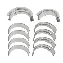 Kit de paliers/coussinet d'arbre à cames pour Renault Volvo Trucks