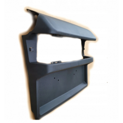 Panneau de feu arrière droit pour Scania 2031995