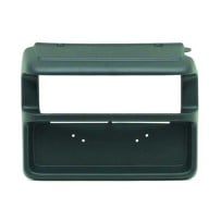 Panneau de feu arrière gauche pour Scania 2031996