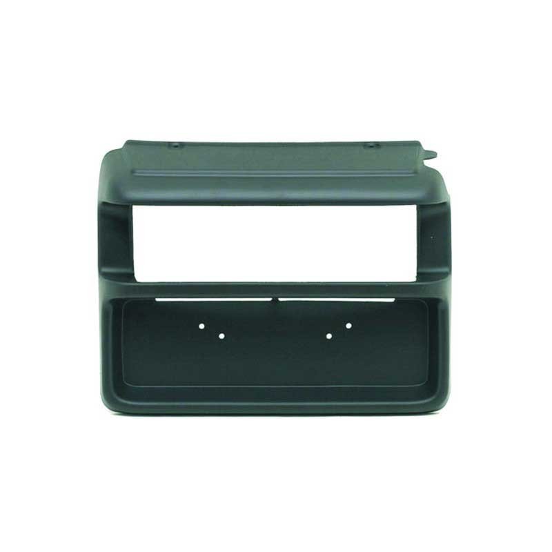 Panneau de feu arrière gauche pour Scania 2031996