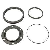 Kit de synchronisation pour Scania P-/G-/R-/T-Series 2246171