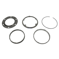 Kit synchro de boite pour Scania 2246172