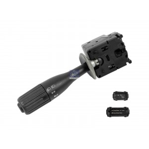 Commutateur De Colonne De Direction, Clignotant Pour Daf 1405323 ...