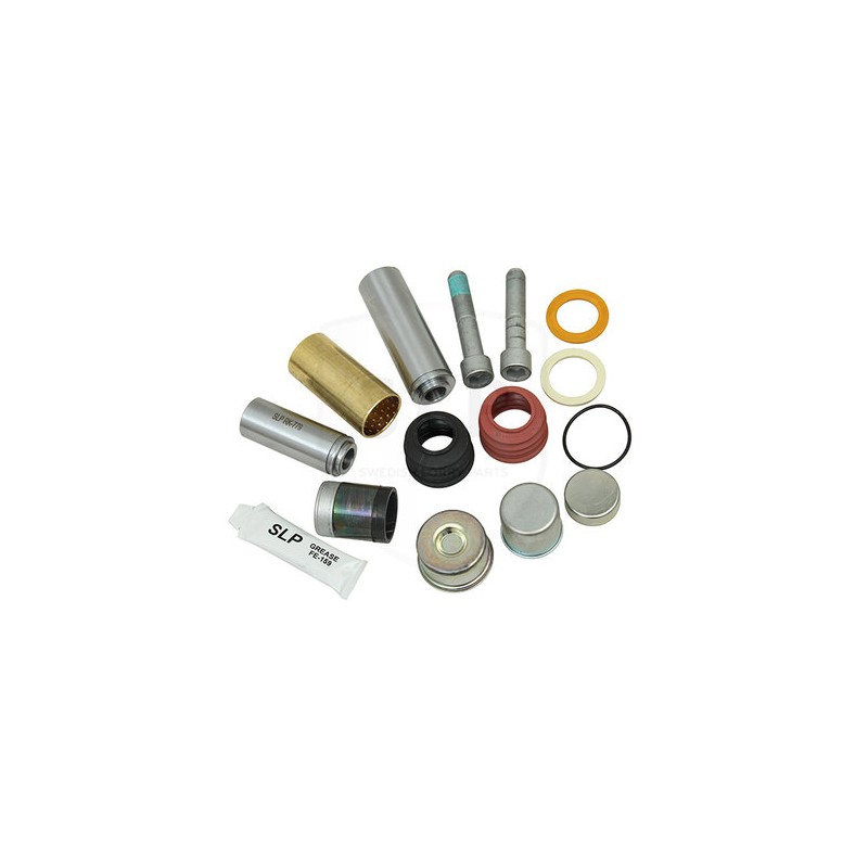 Kit de réparation, etrier de frein pour Scania 1906779 - 1756390