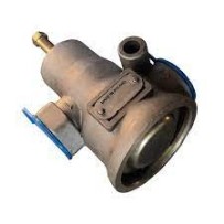 Valve de limitation de pression pour DAF/ Scania 369518 - 1111066