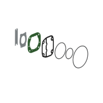 Kit de réparation compresseur pour Renault S/M