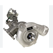 Turbocompresseur pour MAN 51091017292