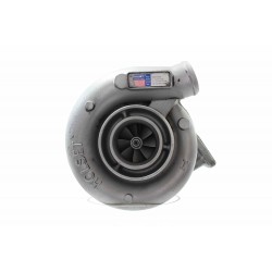 Turbocompresseur, avec NECESSAIRE DE MONTAGE  pour  MAN 51091007278