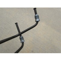 CABLE DU MATIRE CYL. AU REGULATEUR pour Mercedes Benz UNIMOG 3404201629