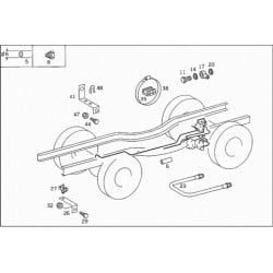 CABLE (CORRECTEUR DE...