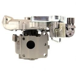 Turbo charger sans joint pour Mitsubishi ME194724