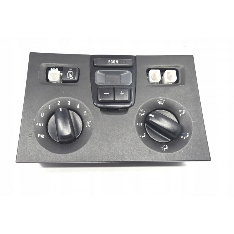 Panneau de commande Ecu CCS  ( occasion ) pour Scania 2419809