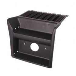 Couvercle de coffre à...