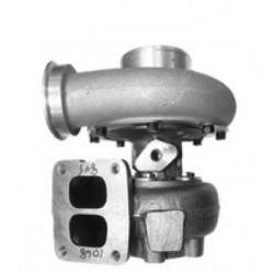 Turbocompresseur Neuf, mais consigné, pour Renault 5000676030