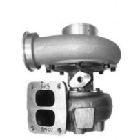 Turbocompresseur Neuf, mais consigné, pour Renault 5000676030