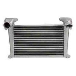 Radiateur à air  pour MAN...