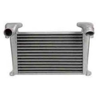 Radiateur à air  pour MAN 81061300066