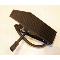 Pédale d'accélérateur pour...