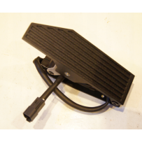 Pédale d'accélérateur pour Renault Magnum - 7484557548
