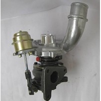 Turbocompresseur pour Renault Trucks 7485149109