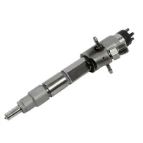 Injecteur neuf, marque Bosch, pour Renault 5010450532 - 5001866639