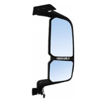 Rétroviseur complet DROIT pour Iveco 5802287345 ( 5802985719)