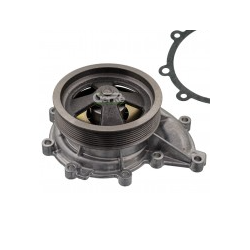 Pompe à eau pour Renault...