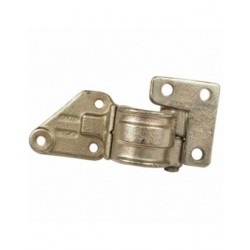 Charnière, supérieur, droite pour Iveco 5801678497