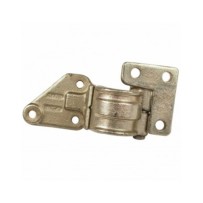 Charnière, supérieur, droite pour Iveco 5801678497