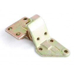 Charnière, inférieur, droite pour Iveco 99442507