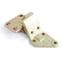 Charnière, inférieur, droite pour Iveco 99442507